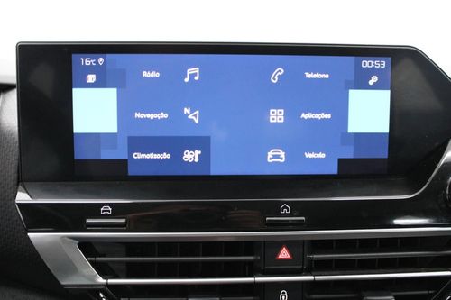 Citroen e-C4 - Photo 24