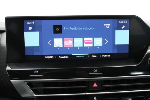 Citroen e-C4 - Photo 25