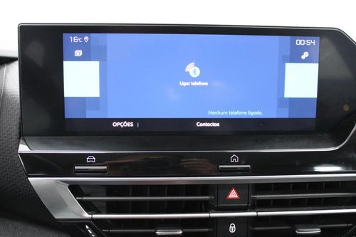 Citroen e-C4 - Photo 27