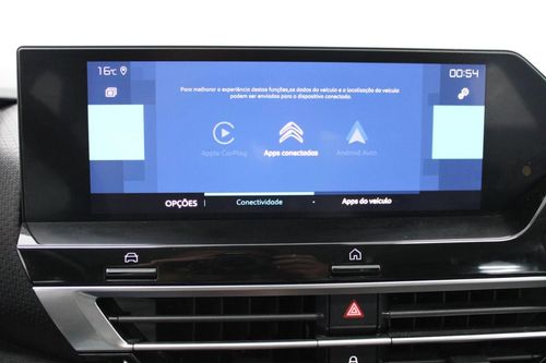 Citroen e-C4 - Photo 28