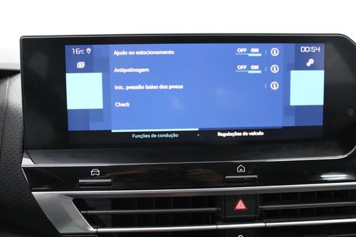 Citroen e-C4 - Photo 29