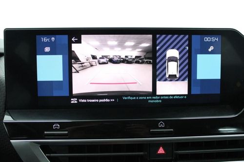 Citroen e-C4 - Photo 30