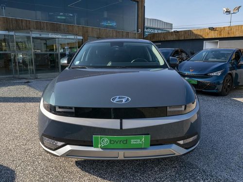 Hyundai Ioniq 5 - Photo 4