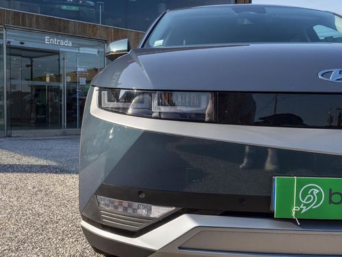 Hyundai Ioniq 5 - Photo 5