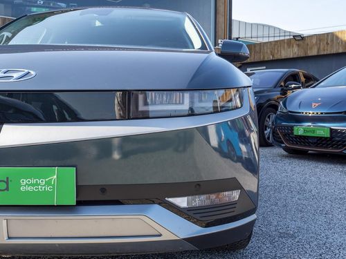 Hyundai Ioniq 5 - Photo 6