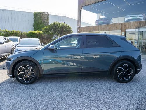Hyundai Ioniq 5 - Photo 8