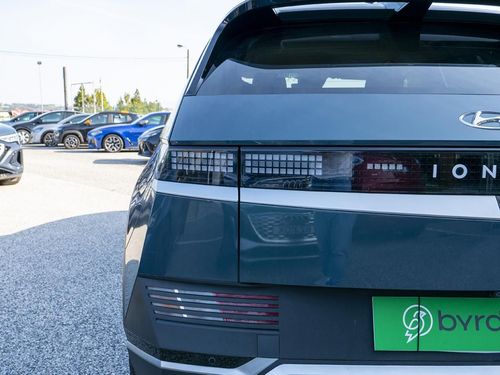 Hyundai Ioniq 5 - Photo 11