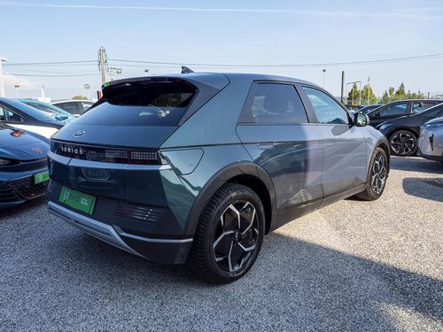 Hyundai Ioniq 5 - Photo 15