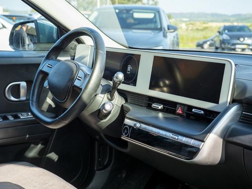 Hyundai Ioniq 5 - Photo 17