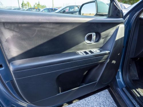 Hyundai Ioniq 5 - Photo 19