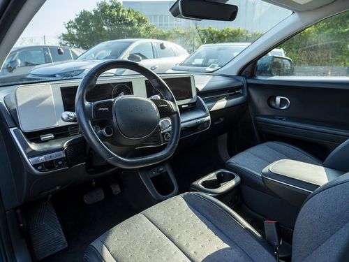 Hyundai Ioniq 5 - Photo 20