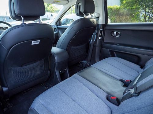 Hyundai Ioniq 5 - Photo 23