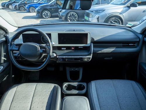 Hyundai Ioniq 5 - Photo 25