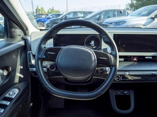 Hyundai Ioniq 5 - Photo 26