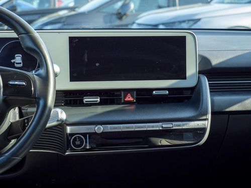 Hyundai Ioniq 5 - Photo 27