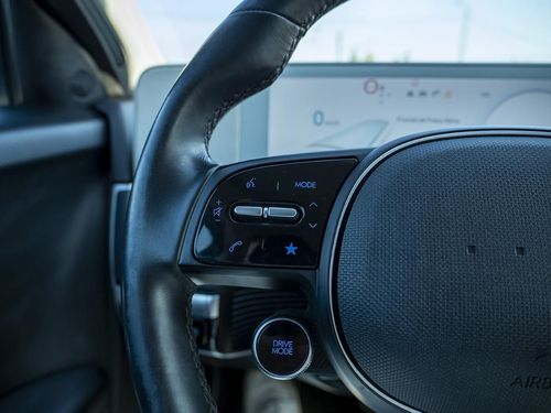 Hyundai Ioniq 5 - Photo 29