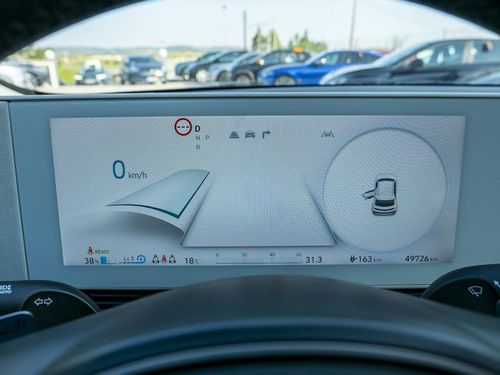 Hyundai Ioniq 5 - Photo 30