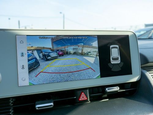 Hyundai Ioniq 5 - Photo 31