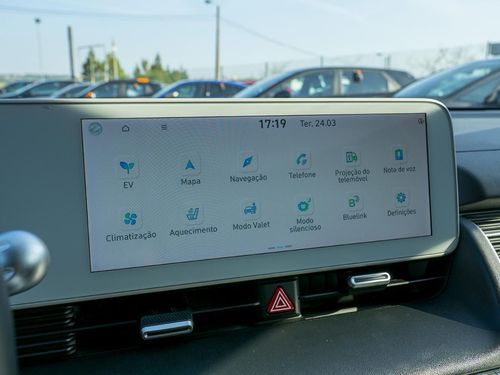 Hyundai Ioniq 5 - Photo 32