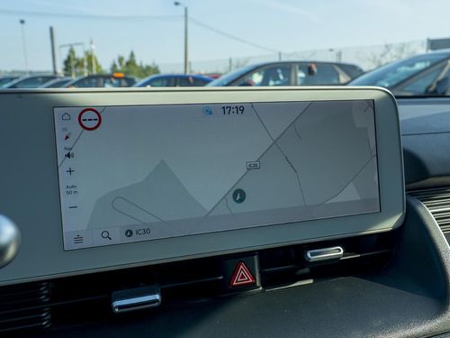 Hyundai Ioniq 5 - Photo 33