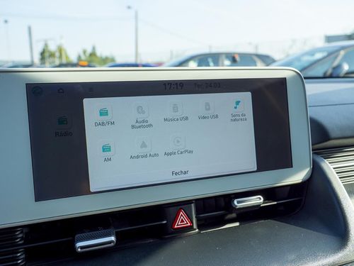 Hyundai Ioniq 5 - Photo 34