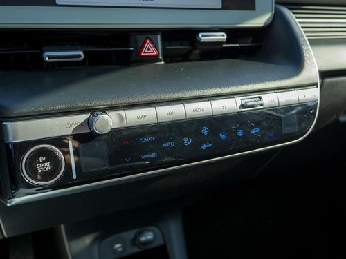 Hyundai Ioniq 5 - Photo 35