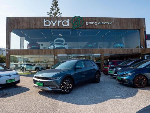 Hyundai Ioniq 5 - Photo 1