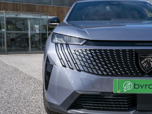 Peugeot E-3008 - Photo 5