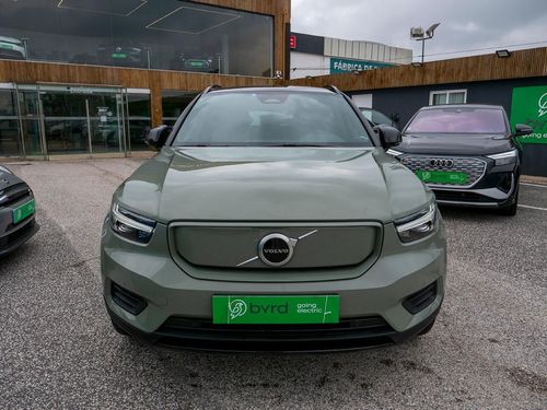 Volvo XC 40 - Photo 4