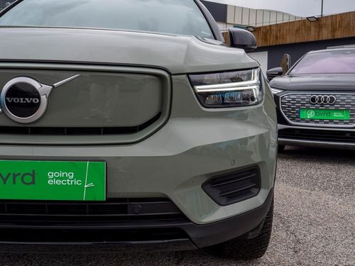 Volvo XC 40 - Photo 6