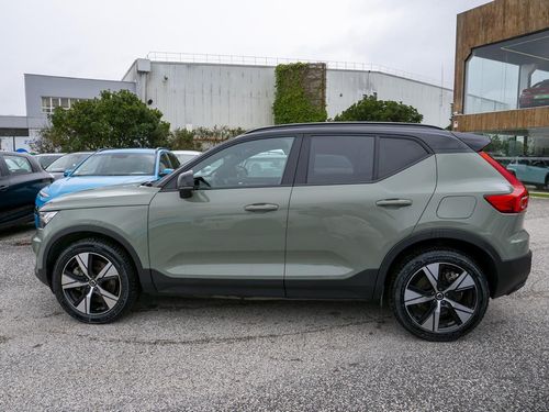 Volvo XC 40 - Photo 8