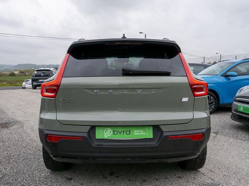 Volvo XC 40 - Photo 9