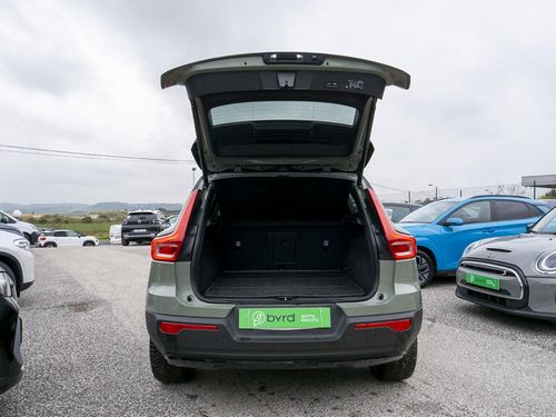 Volvo XC 40 - Photo 11