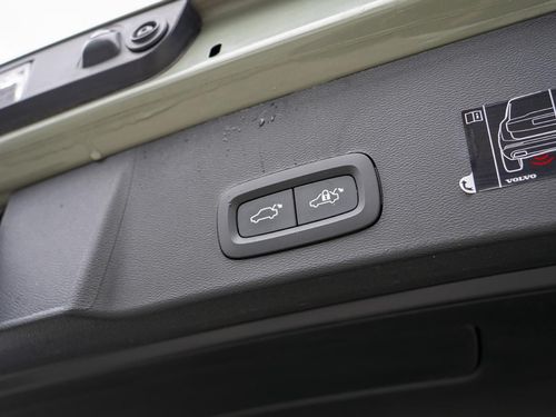 Volvo XC 40 - Photo 13