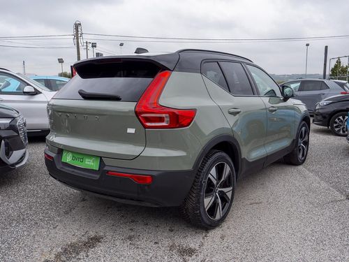 Volvo XC 40 - Photo 14
