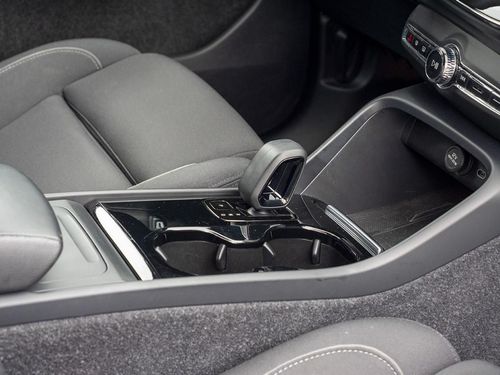 Volvo XC 40 - Photo 16