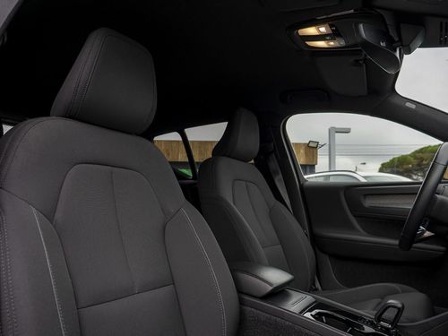 Volvo XC 40 - Photo 18