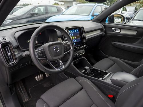 Volvo XC 40 - Photo 20