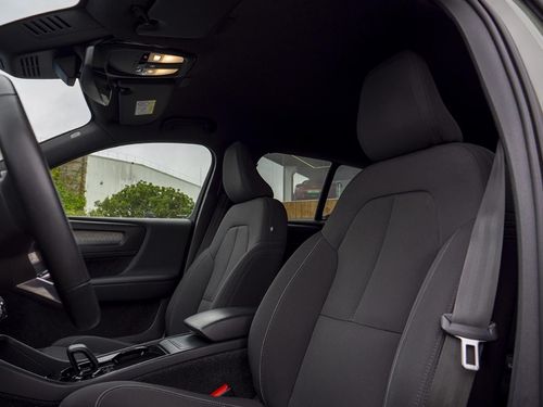 Volvo XC 40 - Photo 21