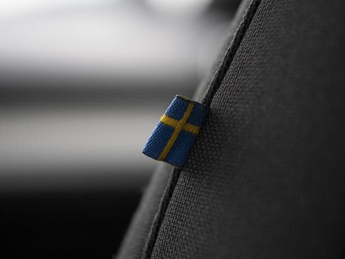 Volvo XC 40 - Photo 29