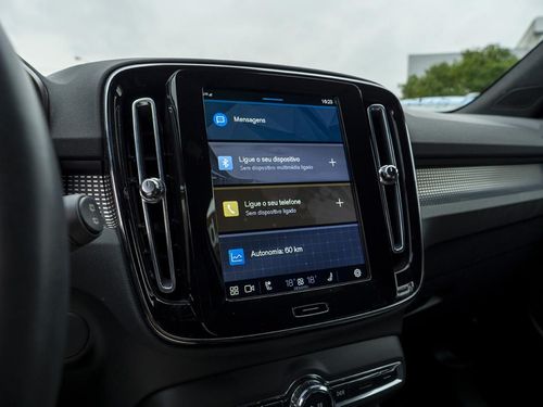 Volvo XC 40 - Photo 33