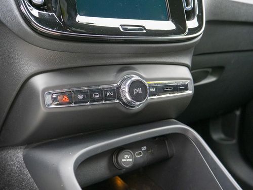 Volvo XC 40 - Photo 32