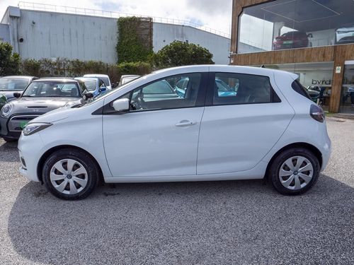 Renault Zoe - Photo 8