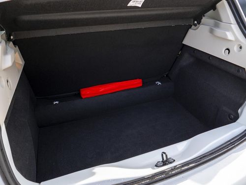 Renault Zoe - Photo 14