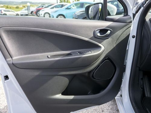 Renault Zoe - Photo 20