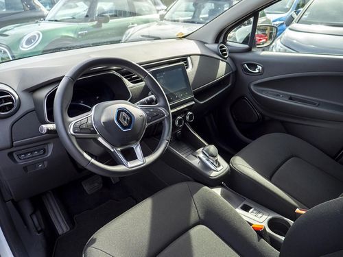 Renault Zoe - Photo 21