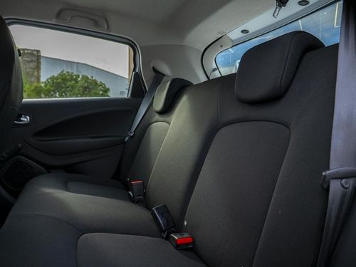 Renault Zoe - Photo 24