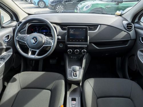 Renault Zoe - Photo 26