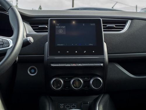 Renault Zoe - Photo 28