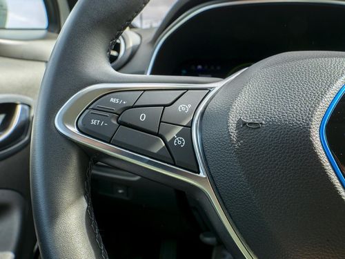 Renault Zoe - Photo 33